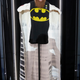 Image for article titled Batman Gets Weird When Artists Redesign His Cape and Cowl